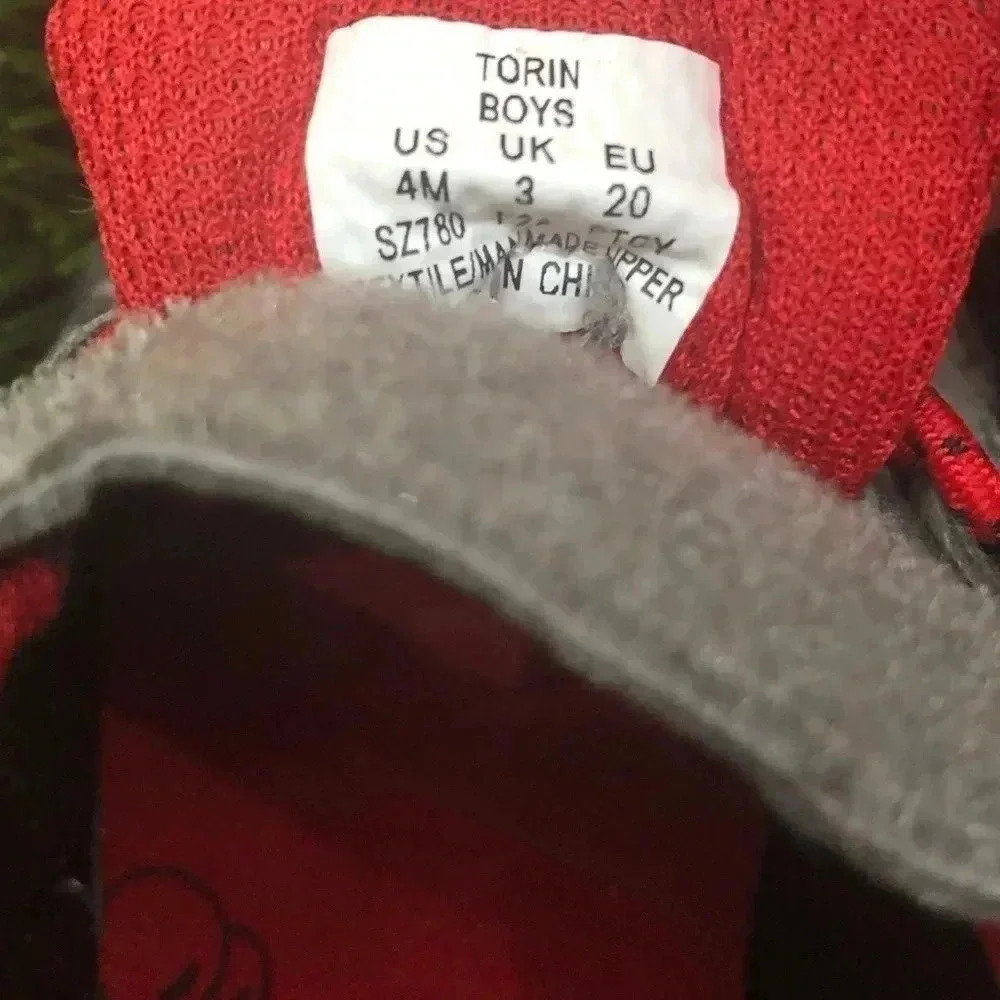 Surprize Made By STRIDE RITE - Picture 8 of 12